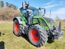 Fendt 514 Vario Profi+