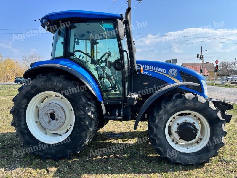 NEW HOLLAND TD5.105