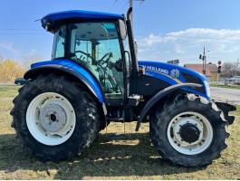NEW HOLLAND TD5.105