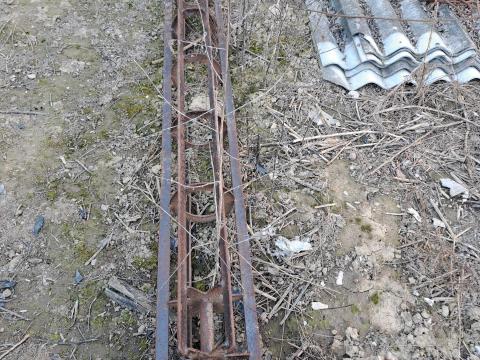 Rögtörő henger Rögtörő henger