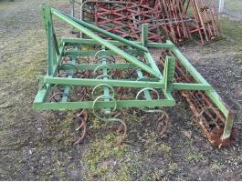 Regent 2,2 m-es kombinátor T-25, stb. traktorhoz