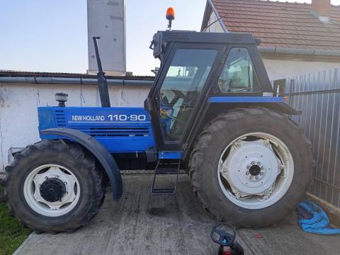 NEW HOLLAND 110-90