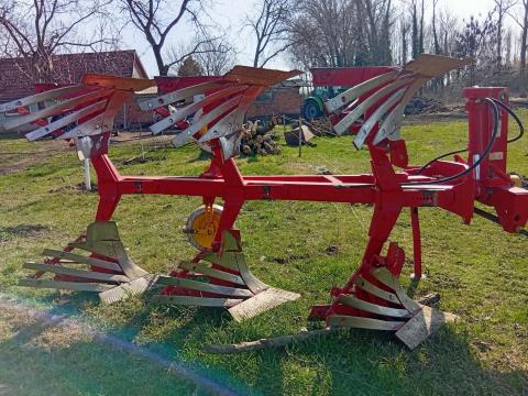 Pöttinger eke Pöttinger eke