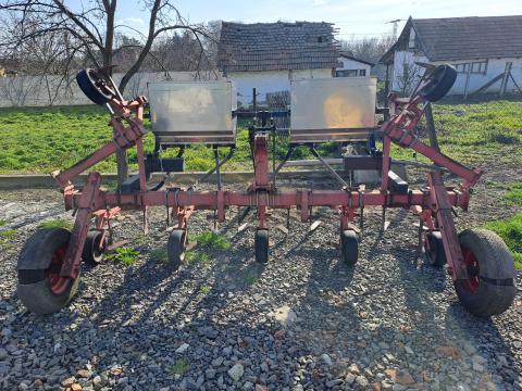 Terra Kombi sorközművelő eladó Terra Kombi sorközművelő eladó