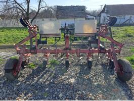 Terra Kombi sorközművelő eladó