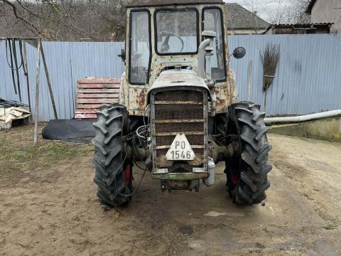 Dutra UE 28 felújítandó traktor eladó