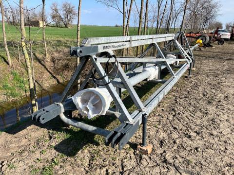 Reck Agrotechnik JRY 800 keverőszár Reck Agrotechnik JRY 800 keverőszár