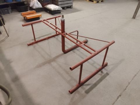 Öntöző állvány eladó