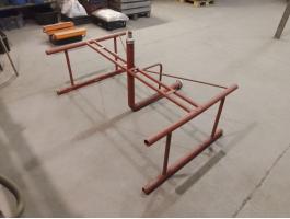 Öntöző állvány eladó