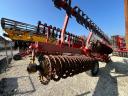 Vaderstad Rexius 1020 CrossKill henger