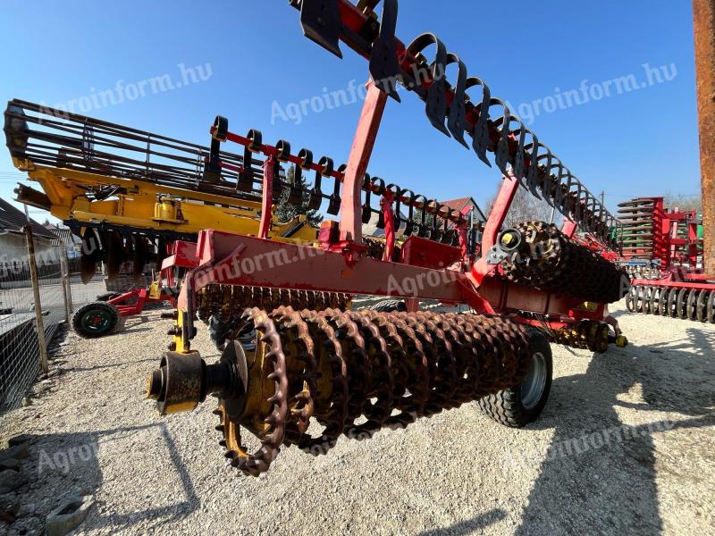 Vaderstad Rexius 1020 CrossKill henger