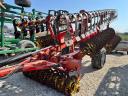 Vaderstad Rexius 1020 CrossKill henger