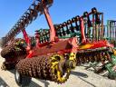 Vaderstad Rexius 1020 CrossKill henger