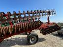 Vaderstad Rexius 1020 CrossKill henger