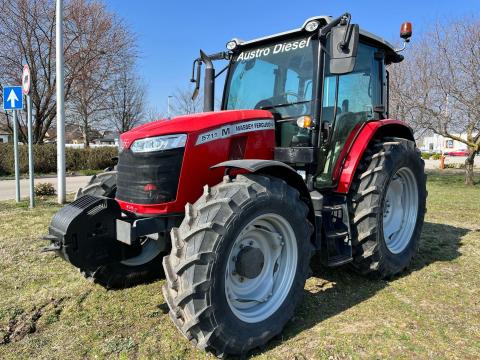 Massey Ferguson 5711 M