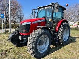 Massey Ferguson 5711 M