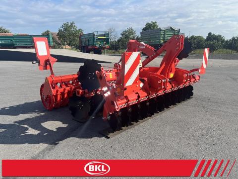 Maschio Gaspardo Veloce 400 - függesztett rövidtárcsa Maschio Gaspardo Veloce 400 - függesztett rövidtárcsa