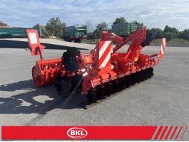 Maschio Gaspardo Veloce 400 - függesztett rövidtárcsa