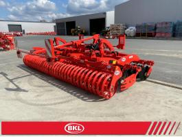 Maschio Gaspardo VELOCE F 400 - hidraulikusan csukható rövidtárcsa