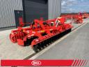 Maschio Gaspardo VELOCE F 500 - hidraulikusan csukható rövidtárcsa
