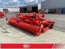 Maschio Gaspardo VELOCE F 500 - hidraulikusan csukható rövidtárcsa