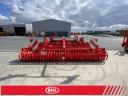 Maschio Gaspardo VELOCE F 500 - hidraulikusan csukható rövidtárcsa