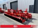 Maschio Gaspardo VELOCE F 500 - hidraulikusan csukható rövidtárcsa