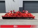 Maschio Gaspardo VELOCE F 500 - hidraulikusan csukható rövidtárcsa