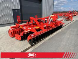 Maschio Gaspardo VELOCE F 600 - hidraulikusan csukható rövidtárcsa