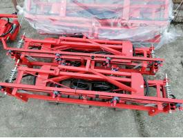 Permetező szórókeret 6-10-12 m