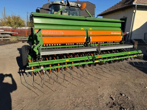 Amazone D9 4000 Super