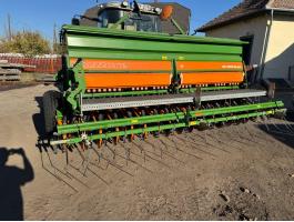 Amazone D9 4000 Super