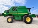 JOHN DEERE T 660