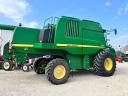 JOHN DEERE T 660