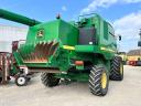 JOHN DEERE T 660