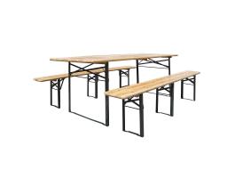 Piedone sörpad 3 lábbal