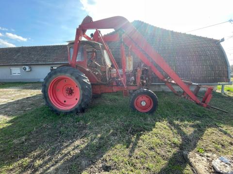 Szarvas Tanya II. Kk. 108/2.