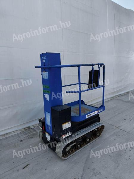 Elektromos emelő Aichi