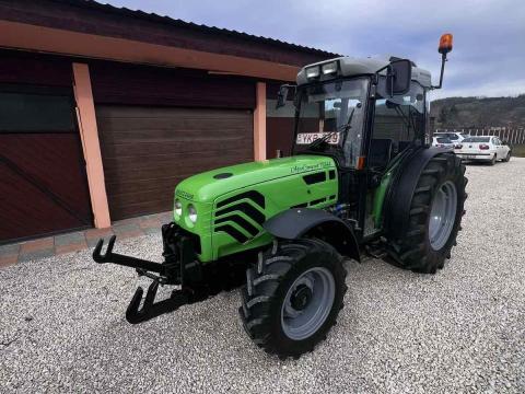 Mezőgazdasági gép kiváló állapotban Mezőgazdasági gép kiváló állapotban