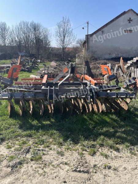 Mandam GAL-C3,5 rövidtárcsa eladó