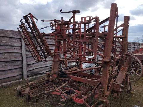 RAU,  Unimat 6 méteres Kombinátor