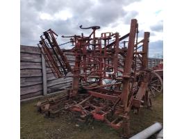 RAU,  Unimat 6 méteres Kombinátor