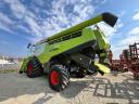 CLAAS Lexion 750