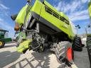 CLAAS Lexion 750