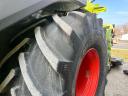 CLAAS Lexion 750