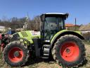 Claas Arion 640 | Hexashift | 2014