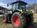 Claas Arion 640 | Hexashift | 2014