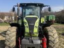 Claas Arion 640 | Hexashift | 2014