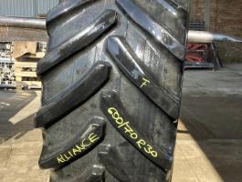 600/70R30 Alliance Agri Star II 152D TL