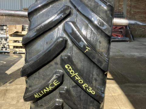 600/70R30 Alliance Agri Star II 152D TL